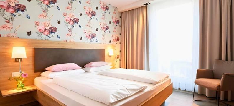 萨拉酒店(Hotel Sarah)图片