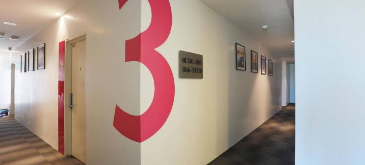 阿罗哈酒店(Aloha Hotel Sdn Bhd)图片