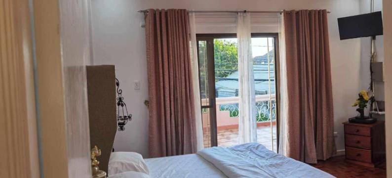 Tropical House图片