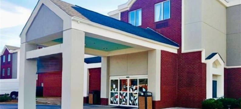 洲际旅馆布罗德街(BROAD STREET INN by IHG)图片