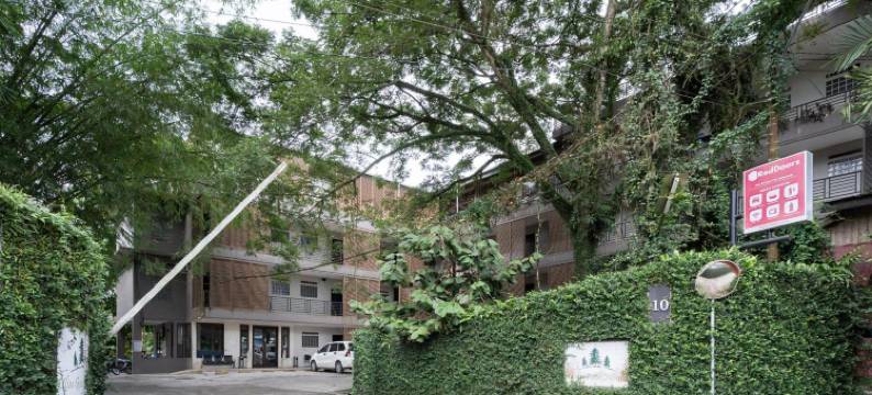 RedDoorz Plus @ Hotel Ulin Samarinda图片