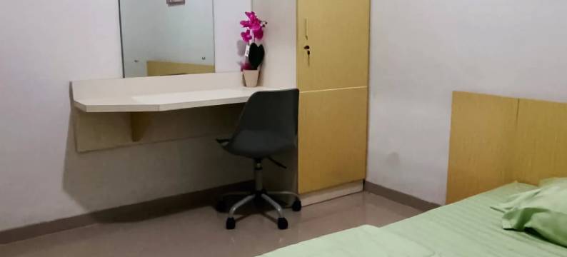 Shakilla House 9 Sukarame Syariah图片