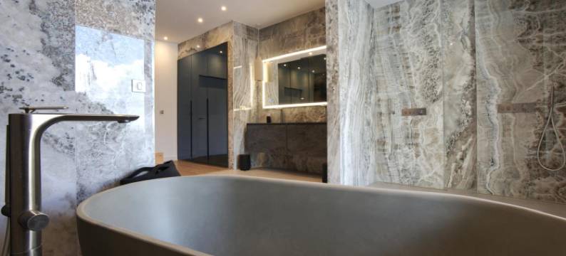 蒂格里奥拉别墅(Villa Tigliola)图片