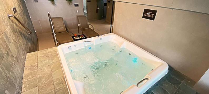 希巴拉温泉和会议酒店(Hotel Sibara Spa & Convenções)图片