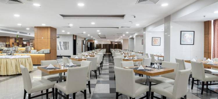 埃拉夫麦加酒店(Elaf Bakkah Hotel)图片