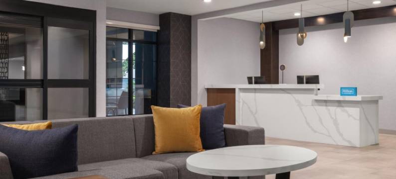 弗雷斯诺Homewood Suites by Hilton(Homewood Suites by Hilton Fresno)图片