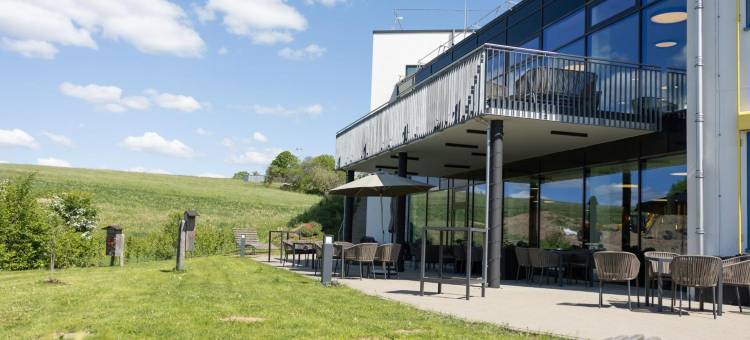 五十酒店(Hotel FÜNF10)图片