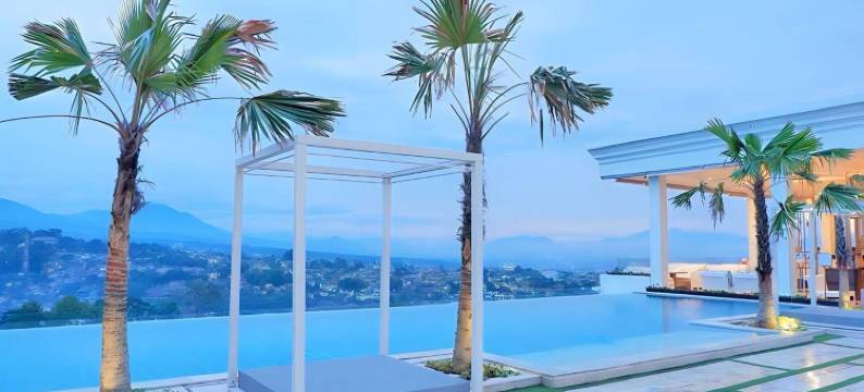 装饰艺术豪华公寓酒店(Art Deco Luxury Hotel & Residence)图片