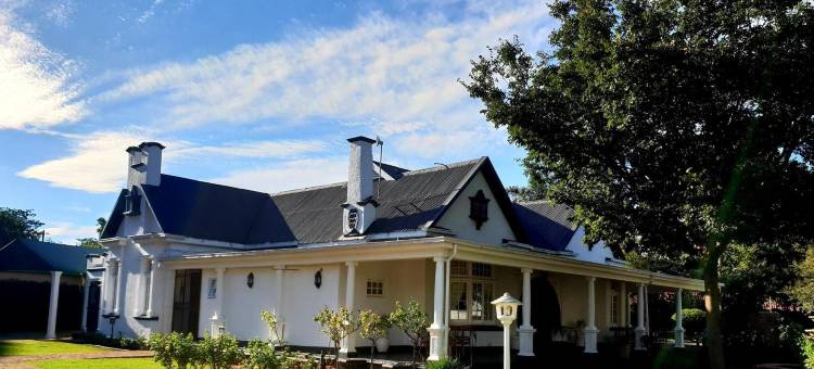 鲍尼亚旅馆(Bauhenia Guesthouse)图片