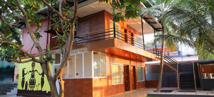 The Vibe Resort and Home Stay图片