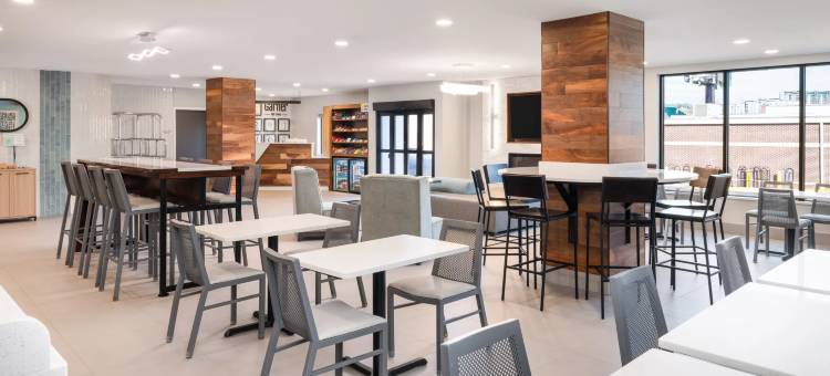 加纳酒店鸽子谷市中心 by IHG(Garner Hotel Pigeon Forge Downtown by IHG)图片