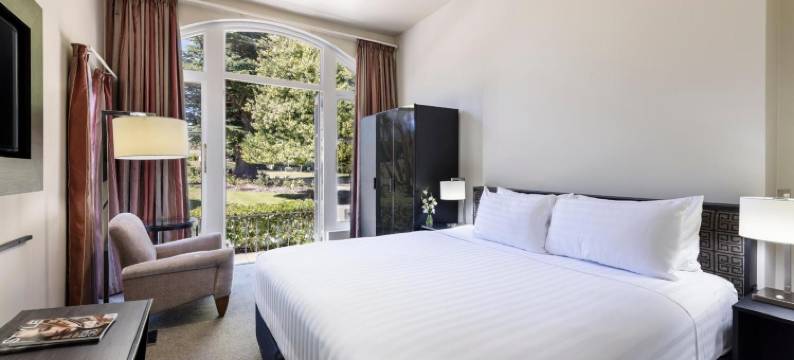 汉默温泉艾迪特(Edit Hanmer Springs)图片