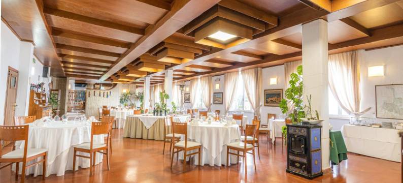 维多利亚酒店(Hotel Vittoria)图片