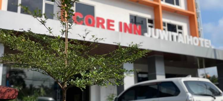 科尔茵朱维塔酒店(core inn juwita hotel)图片