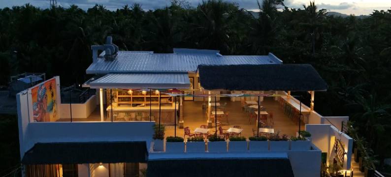 里赛德锡亚高(Reside Siargao)图片