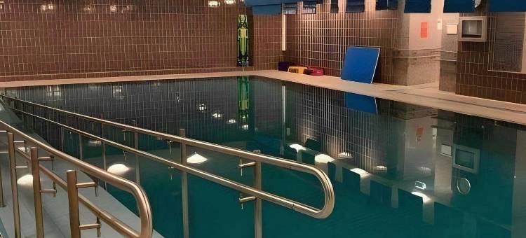 特罗姆瑟维京酒店(First Hotel Viking)图片