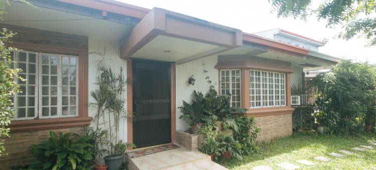 Kababayan Pensione House by RedDoorz图片