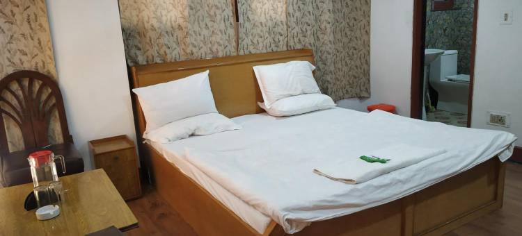 Hotel Ruby and Restaurant图片