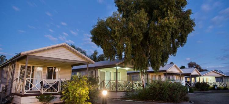 探索公园 - 卡尔古利高德菲尔酒店(Discovery Parks - Kalgoorlie Goldfields)图片