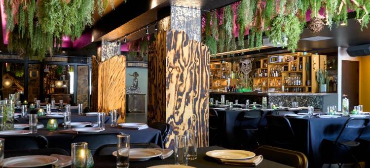 华盛顿特区伦代尔酒店(Hotel Rendale Washington DC)图片