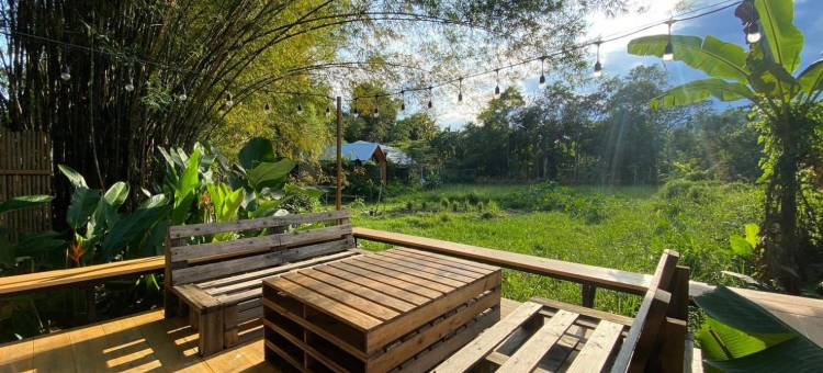 班奈班诺克度假村(Baan Nai Baan Nok Resort)图片