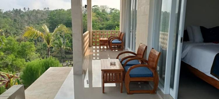 克林金天堂套房别墅(Kelingking Paradise Suites Villa)图片