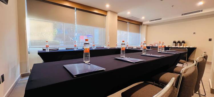 Holiday Inn Express CIUDAD DE MEXICO CONDESA by IHG图片