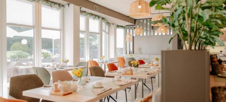 哈克曼帕彭堡公园酒店(Parkhotel Papenburg by Hackmann)图片