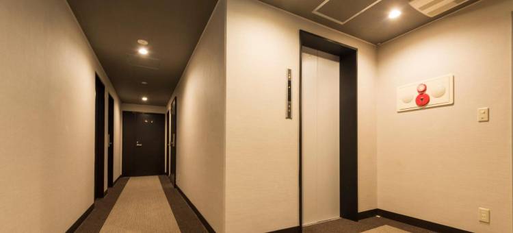 田端王子酒店(Tabata Oji Hotel)图片