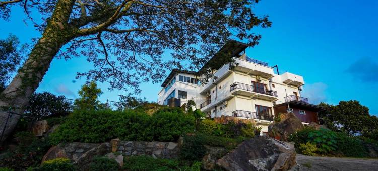 Golden Sky Hotel & Wellness图片