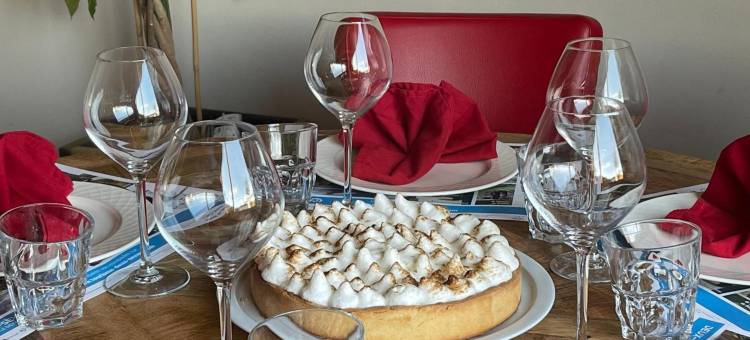 杜切瓦尔布兰科酒店(Hotel du Cheval Blanc)图片