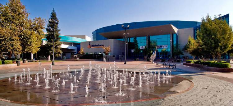 Residence Inn Bakersfield图片