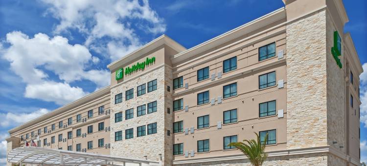 休斯顿东北-布什机场假日酒店(Holiday Inn Houston NE - Bush Airport Area)图片