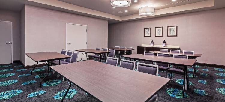 智选假日套房酒店基林 - 哈克高地 by IHG(Holiday Inn Express & Suites Killeen - Fort Hood Area by IHG)图片