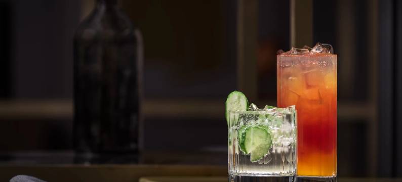 voco 沃科达尔文套房酒店 by IHG(voco DARWIN SUITES by IHG)图片