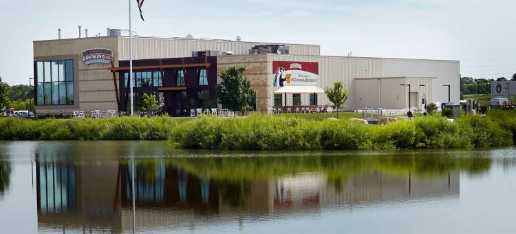 麦迪逊维洛纳凯悦嘉轩酒店(Hyatt Place Madison/Verona)图片