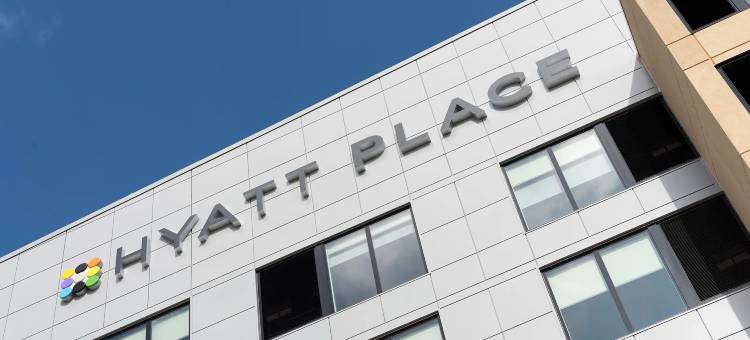 安阿伯凯悦嘉轩酒店(Hyatt Place Ann Arbor)图片