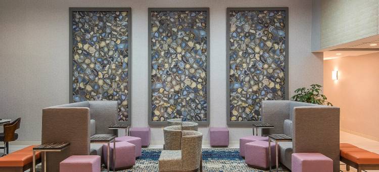 洲际酒店集团智选假日酒店及套房诺沃德-波士顿区(Holiday Inn Express & Suites Norwood-Boston Area by IHG)图片