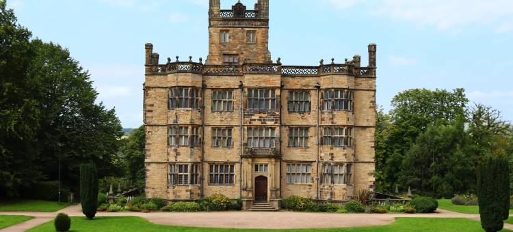 Holiday Inn Express 波恩利M65，JCT.10(Holiday Inn Express Burnley M65, Jct.10)图片