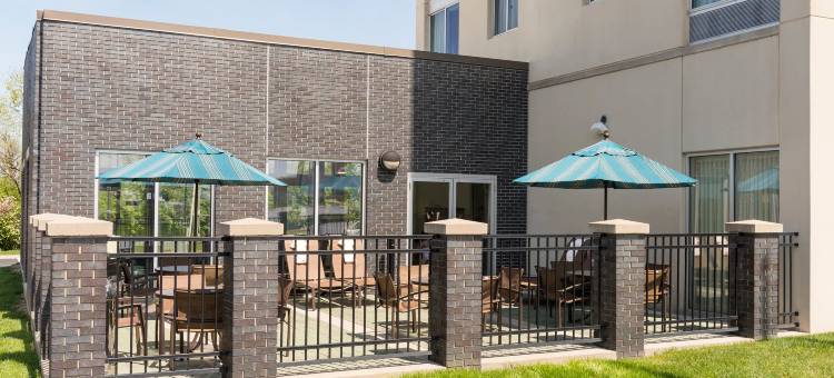 列克星敦凯悦嘉轩酒店(Hyatt Place Lexington)图片