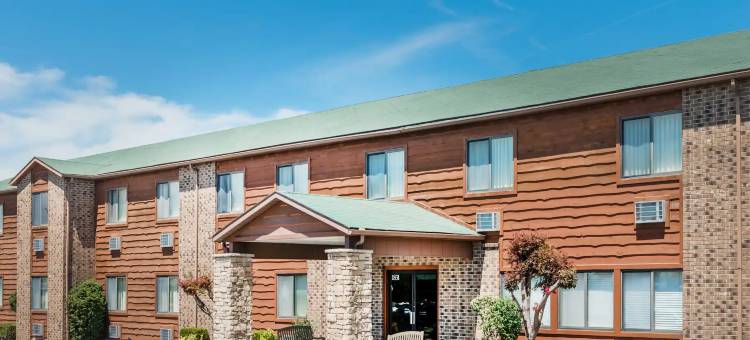 莱巴嫩温德姆速8酒店(Super 8 by Wyndham Lebanon)图片