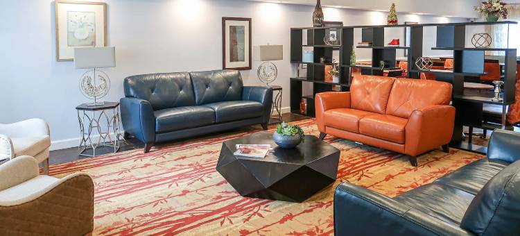 Tysons Corner Suites, A Baymont by Wyndham图片