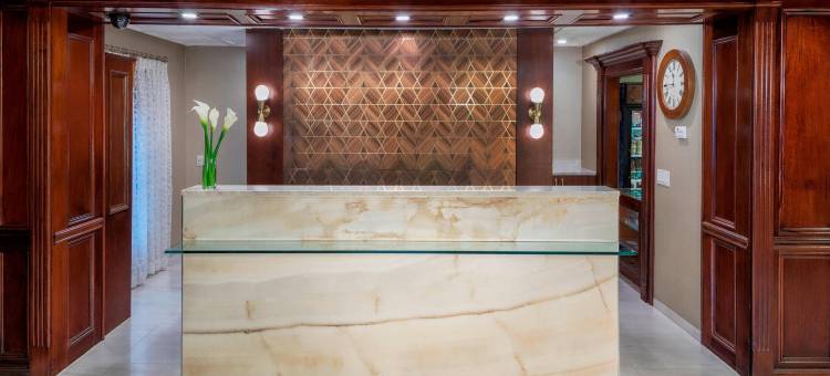 西奥兰治Residence Inn 酒店(Residence Inn West Orange)图片