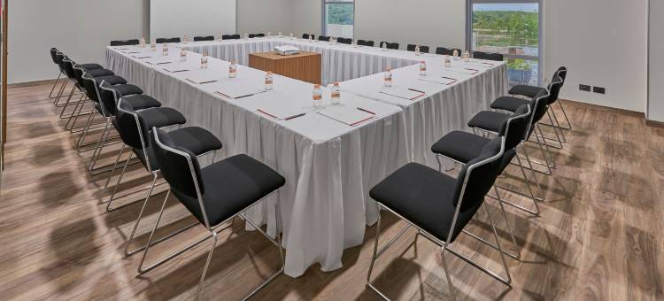 卡波圣卢卡斯万豪城市快捷套房酒店(City Express Suites by Marriott Cabo San Lucas)图片