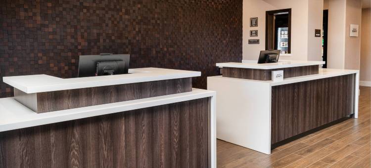 Residence Inn Louisville Old Henry图片