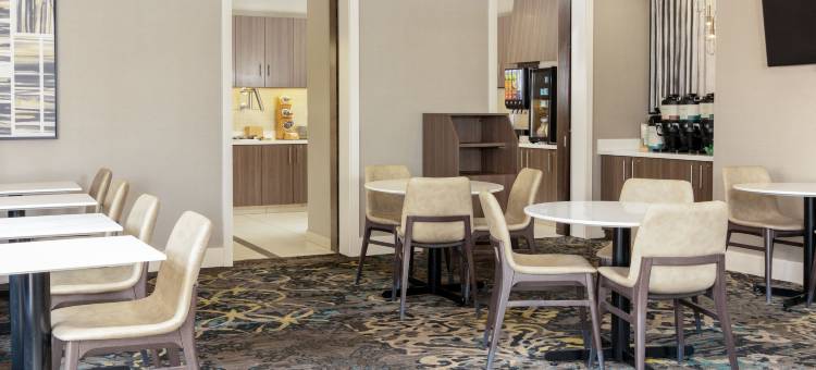 Residence Inn Columbus Polaris图片