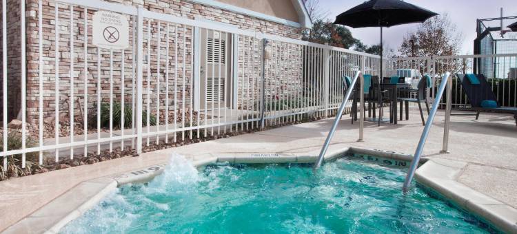 圣安东尼奥北/石橡树Residence Inn 酒店(Residence Inn by Marriott San Antonio North/Stone Oak)图片