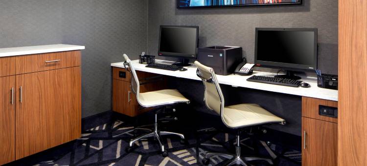 哥伦布-伊斯顿TownePlace套房酒店(TownePlace Suites Columbus Easton Area)图片