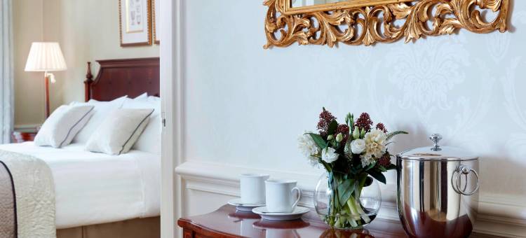 梅费尔-伦敦万豪居家大酒店(Grand Residences by Marriott - Mayfair-London)图片