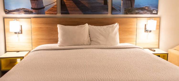 特洛伊温德姆戴斯酒店(Days Inn by Wyndham Troy)图片